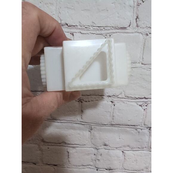 Popeils Pasta Maker Accessory for P400 Up Sell Package 12 Piece New In Open Box - Picture 5 of 16